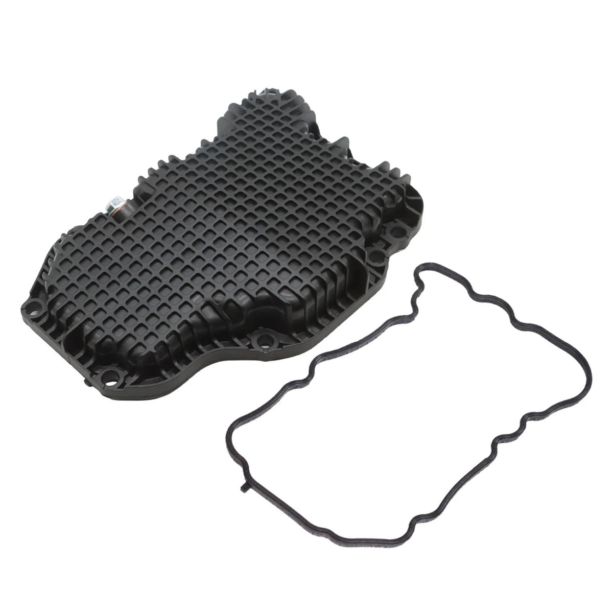 Oil Pan with Gasket for Nissan Rogue 1.5 (2023–2024) 11110-6RC2B