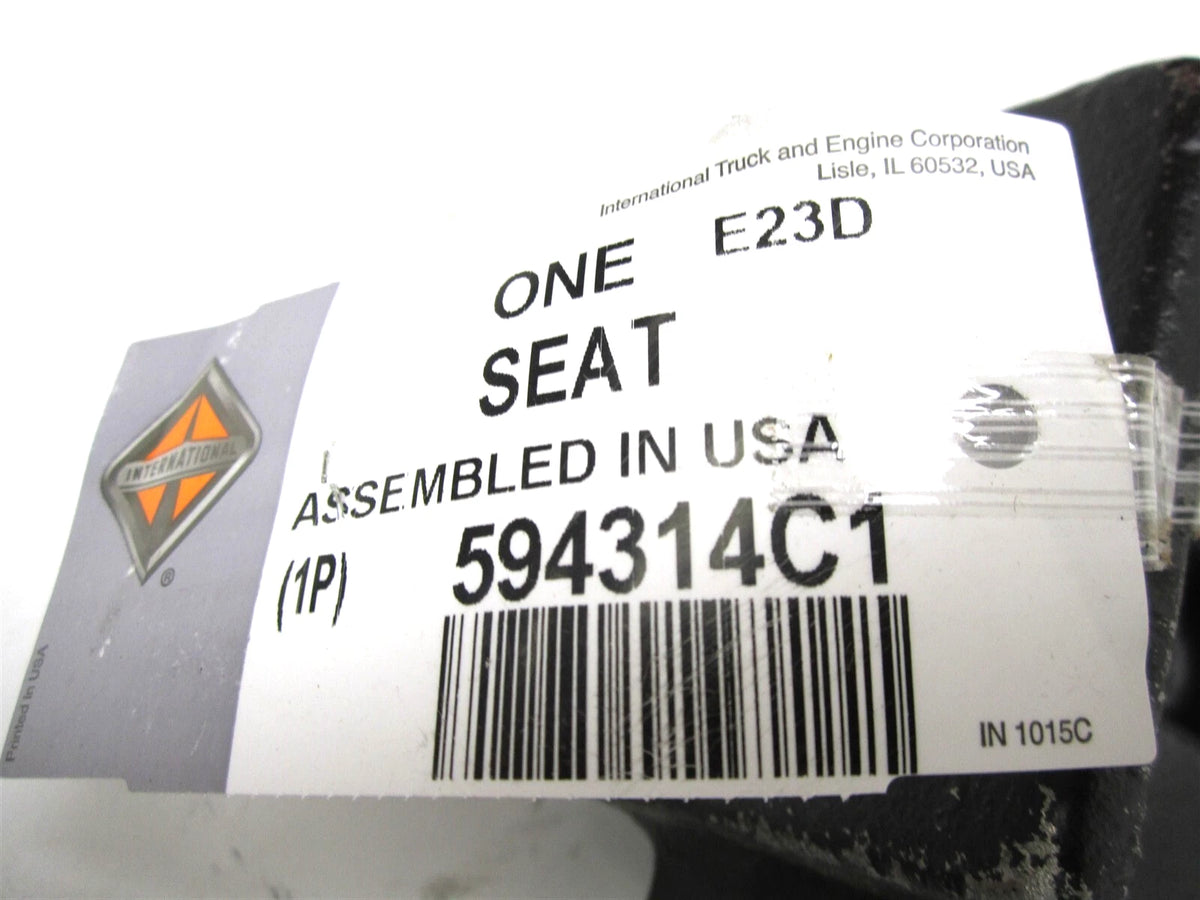 Rear Leaf Spring Seat Support Bracket for International (594314C1)