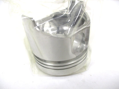 Piston +0.25mm for Kubota OC60 OC62 (11420-21910)