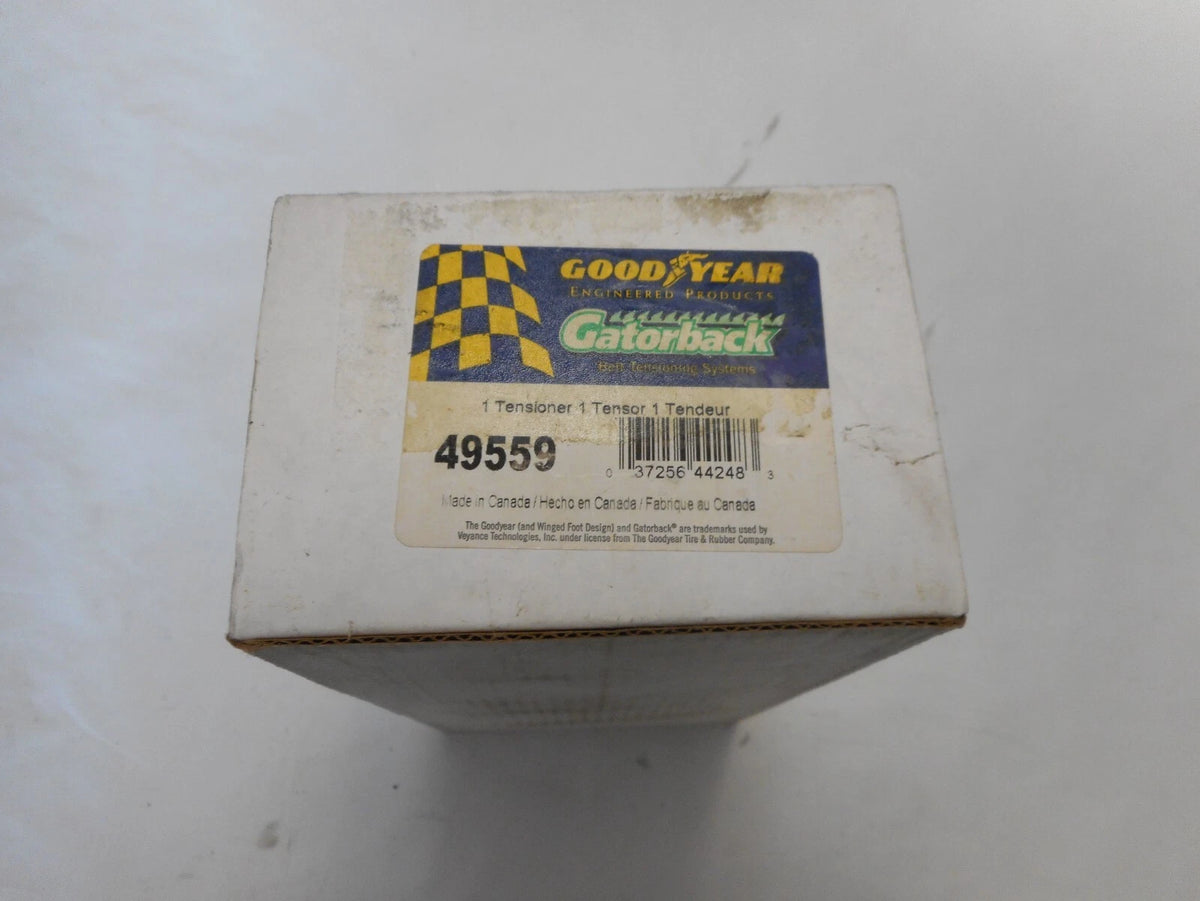 Belt Tensioner for Goodyear Continental (49559, 38551, 910550)