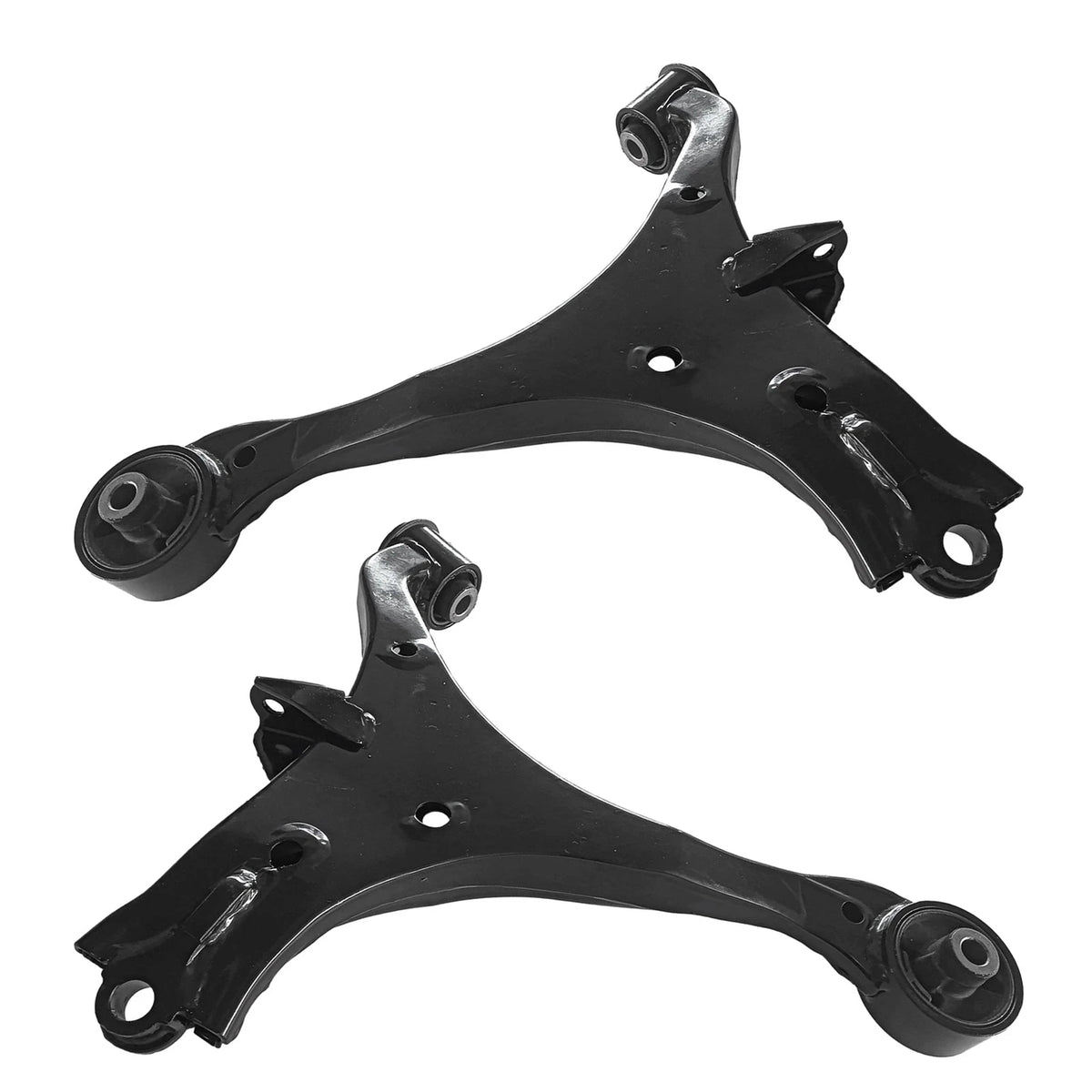 Set of 2 Lower Control Arms for Acura RSX (2005–2006)