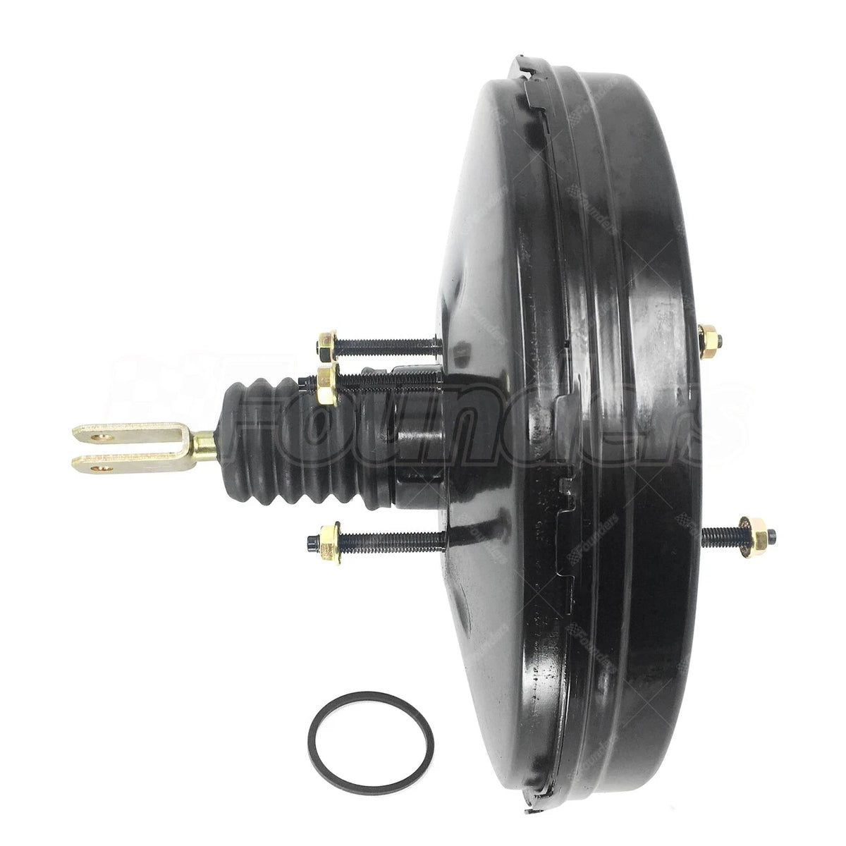 Vacuum Power Brake Booster for Ford Edge Lincoln MKX (2007–2010)