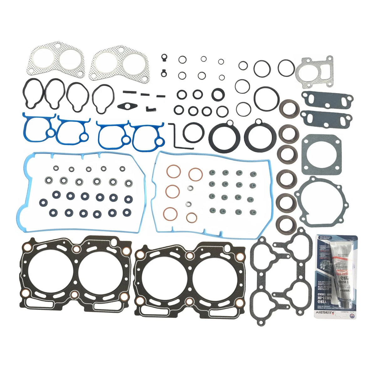 Full Head Gasket Set Kit for Subaru Legacy 2.5L (1996–1999)