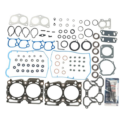 Full Head Gasket Set Kit for Subaru Legacy 2.5L (1996–1999)