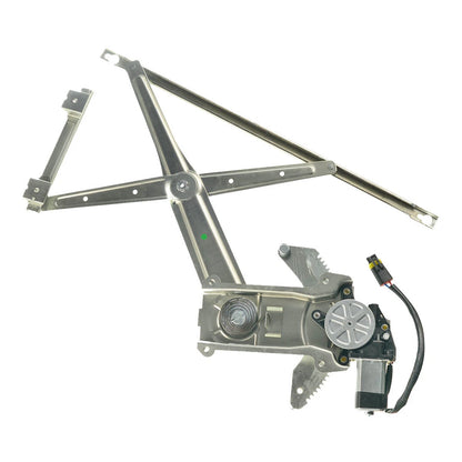 Front Right Power Window Regulator Motor for Dodge Ram (1994–2002) 741-752