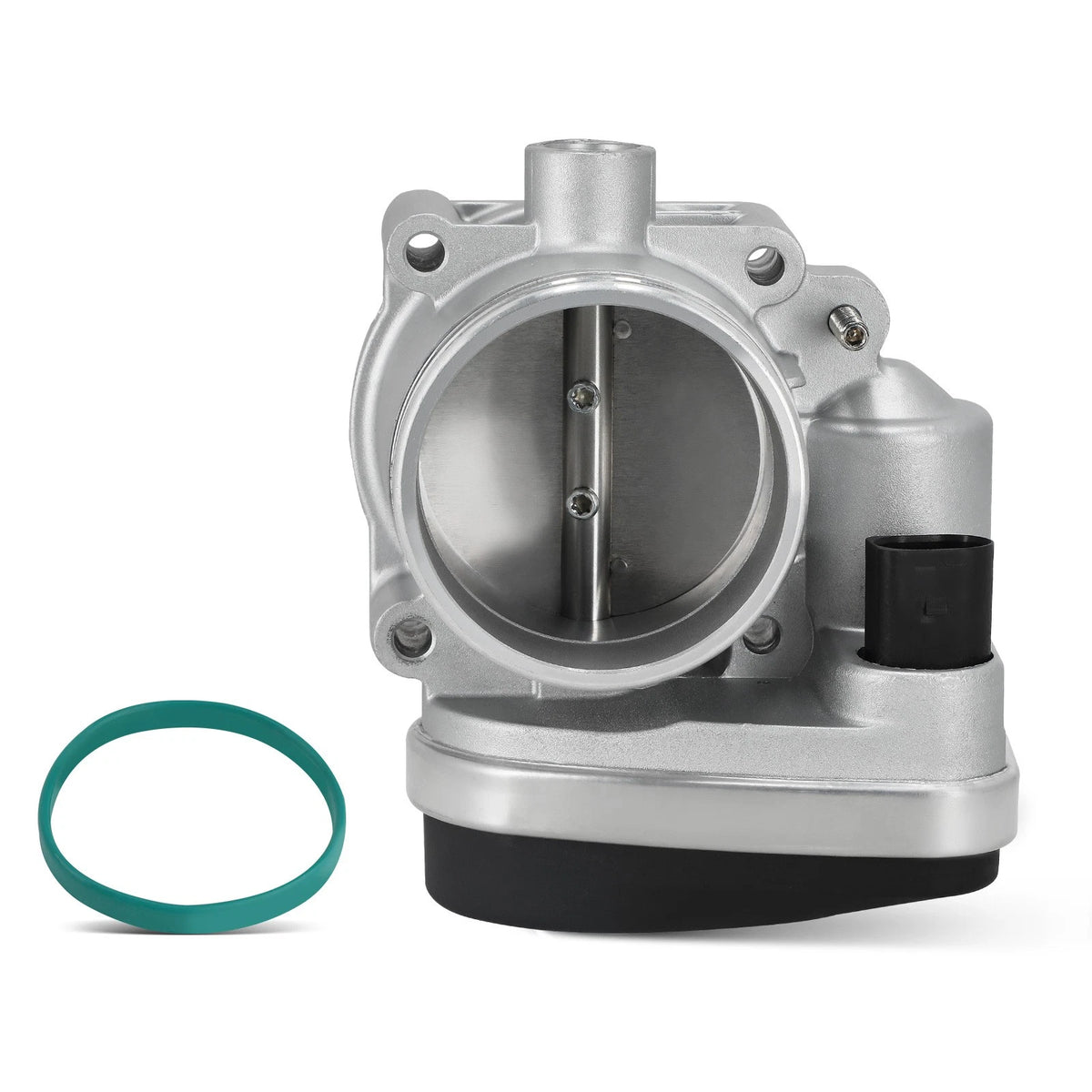 Throttle Body for BMW 325Ci 325i 325xi 525i X3 Z3 (2001–2006) 408238425004