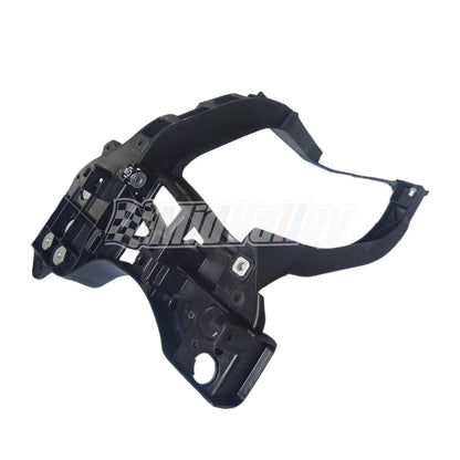 Right Side Radiator Support for Dodge Ram 1500 2500 3500 (2013–2020)