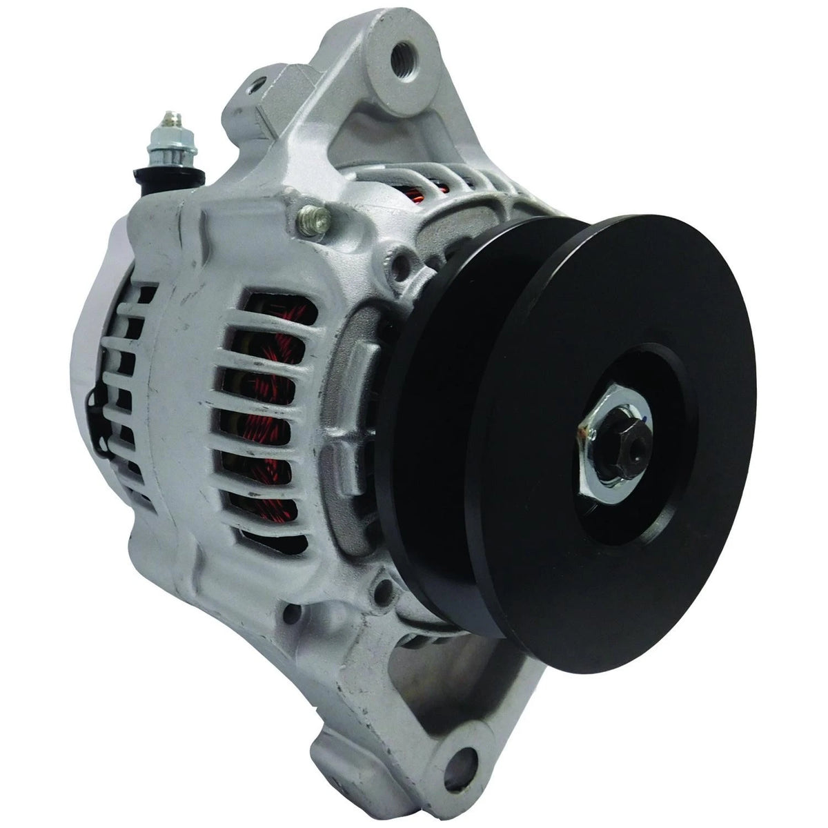Alternator for John Deere 5400 (1992–1998) TY25241 101211-2470 101211-2471