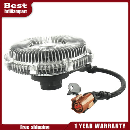 Fan Clutch for Ford F150 Expedition Navigator (2007–2008) 7L1Z8A616A