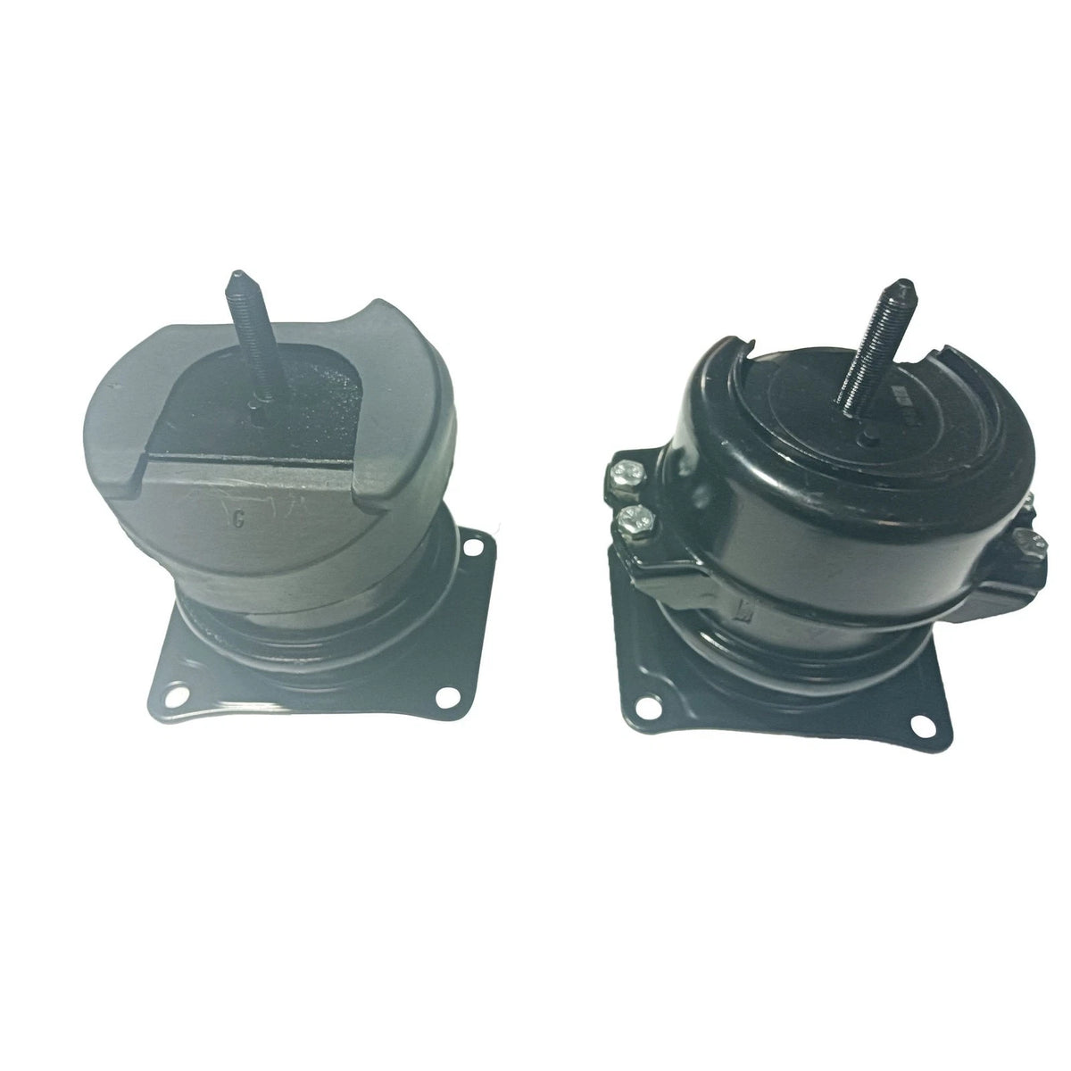2X Engine Motor Mount for Acura TL (2000–2003) 9149 9441