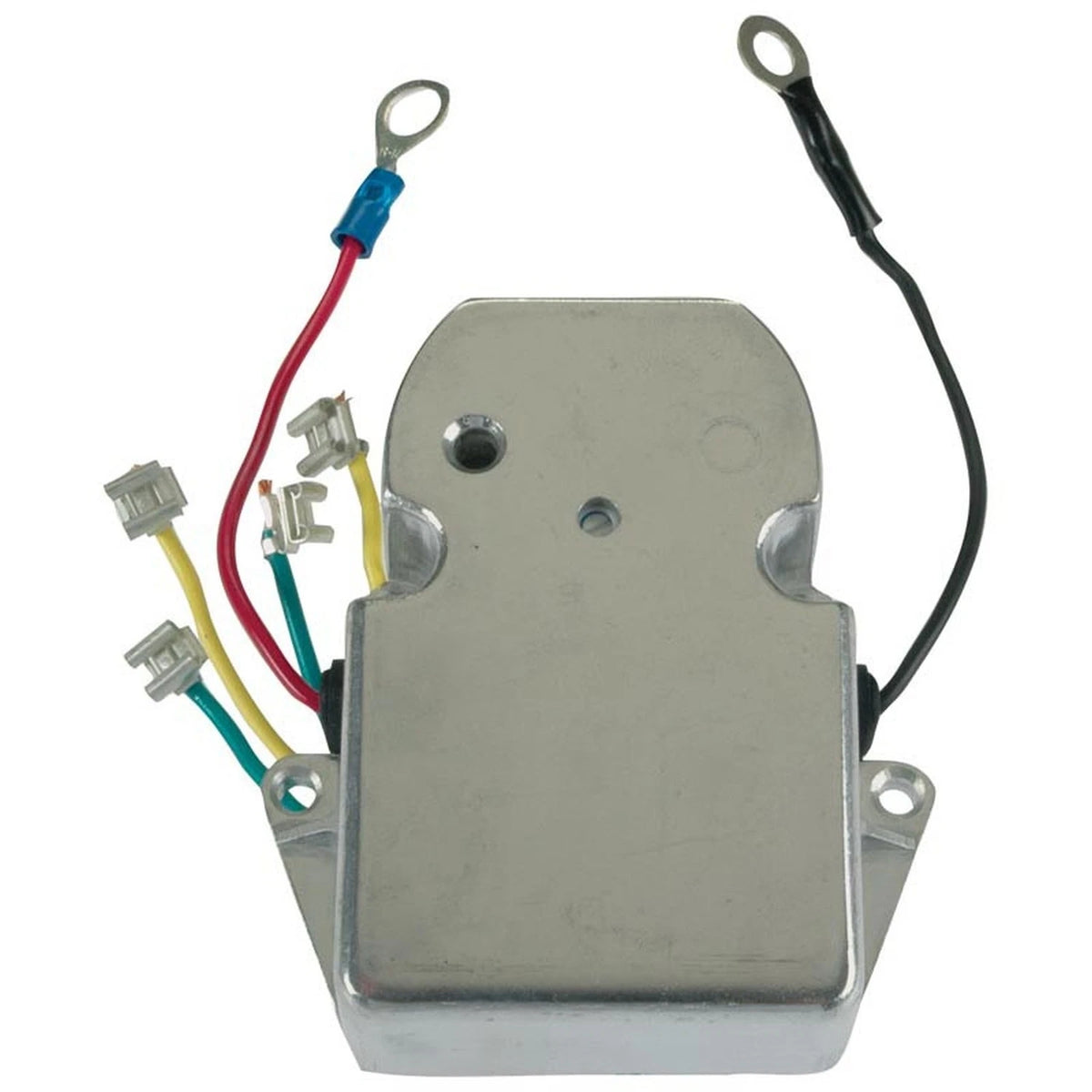12V Regulator for Motorola 8RG2101A, 105-329 & Leece-Neville 8LHA Series