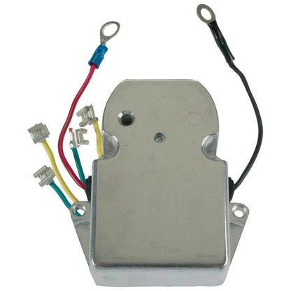 12V Regulator for Motorola 8RG2101A, 105-329 & Leece-Neville 8LHA Series