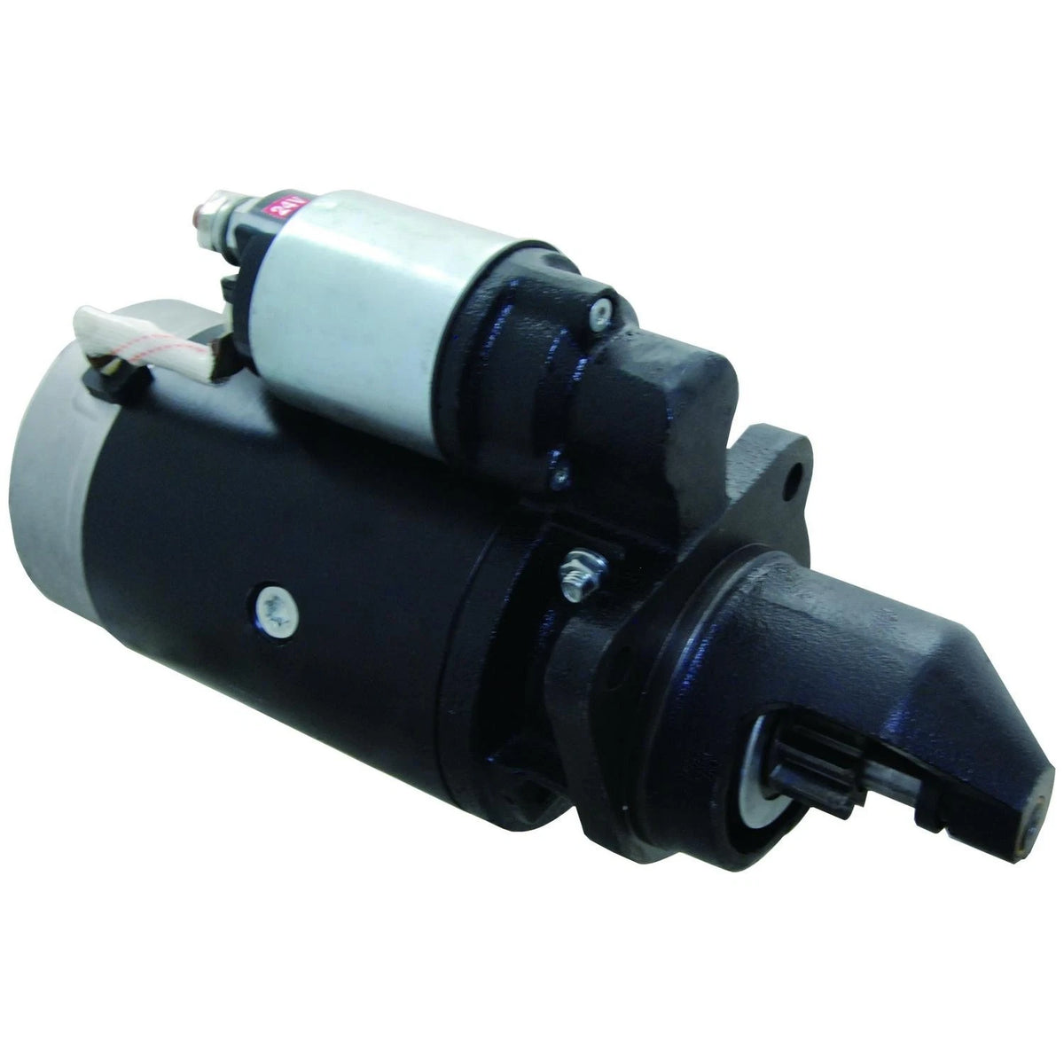 Starter for Fiat-Allis S-9 SL-9 SR-9 CO3 (1976–1980) 0001360007 8961386 MT67B