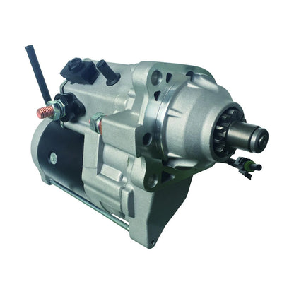 24V Starter for John Deere 670G 670GP 672G (2008–2017) 41052408 228000-9631