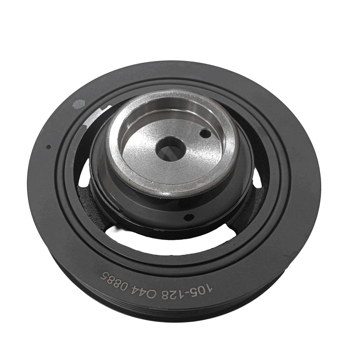 Harmonic Balancer for Kia Magentis, Optima, Rondo, Santa Fe (2005–2010)