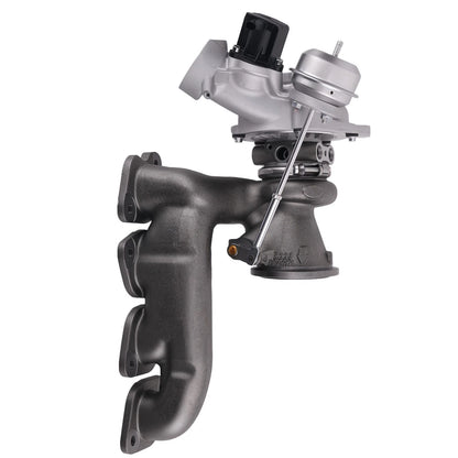 Turbo for Mercedes Benz E300 GLC300 C300 4Matic 2.0L (2017–2019)