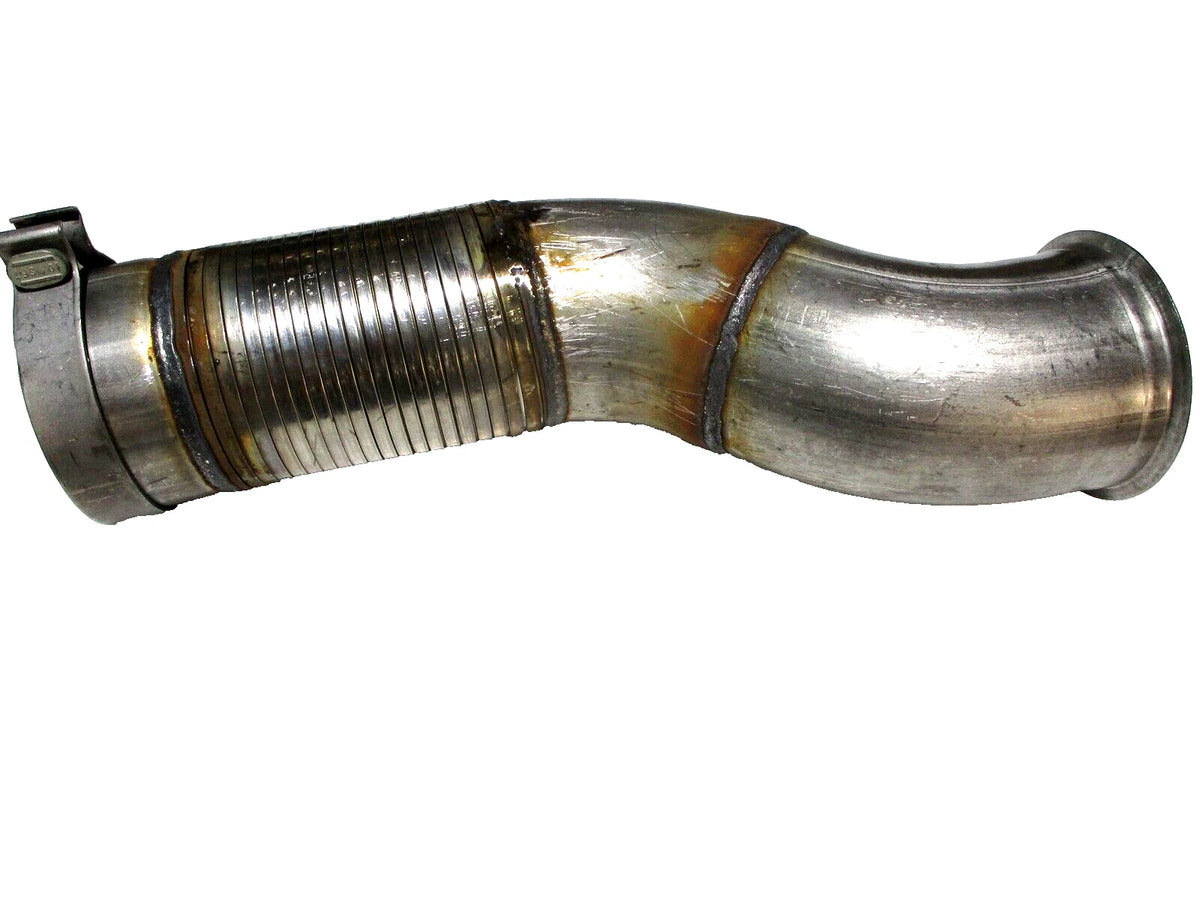 Exhaust Pipe Outlet Assembly for International ProStar (2010–2017) 3894158C1
