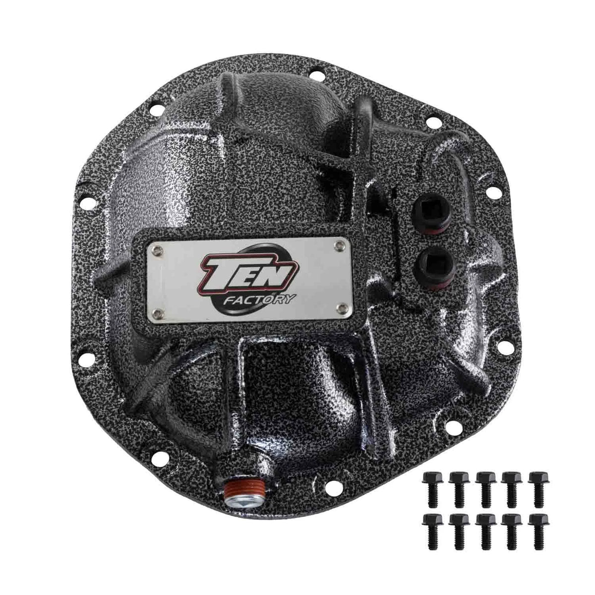 Differential Cover for Dana 44 (TFD44-2135) Front/Rear