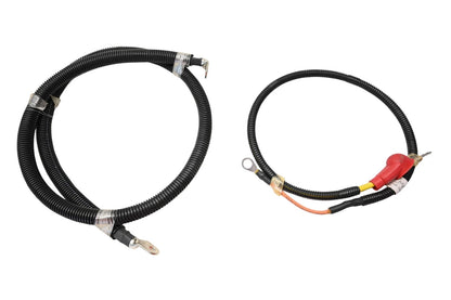 Battery Cable Assembly Kit for Ford (2004–2004) 4C4Z-14300-PA