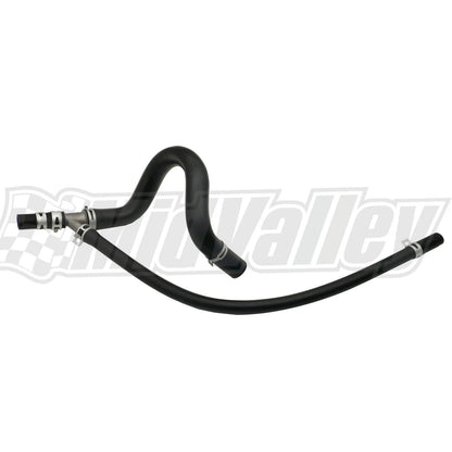 Heater Hose for Chevy Avalanche Suburban Yukon Silverado Cadillac (2000–2006)
