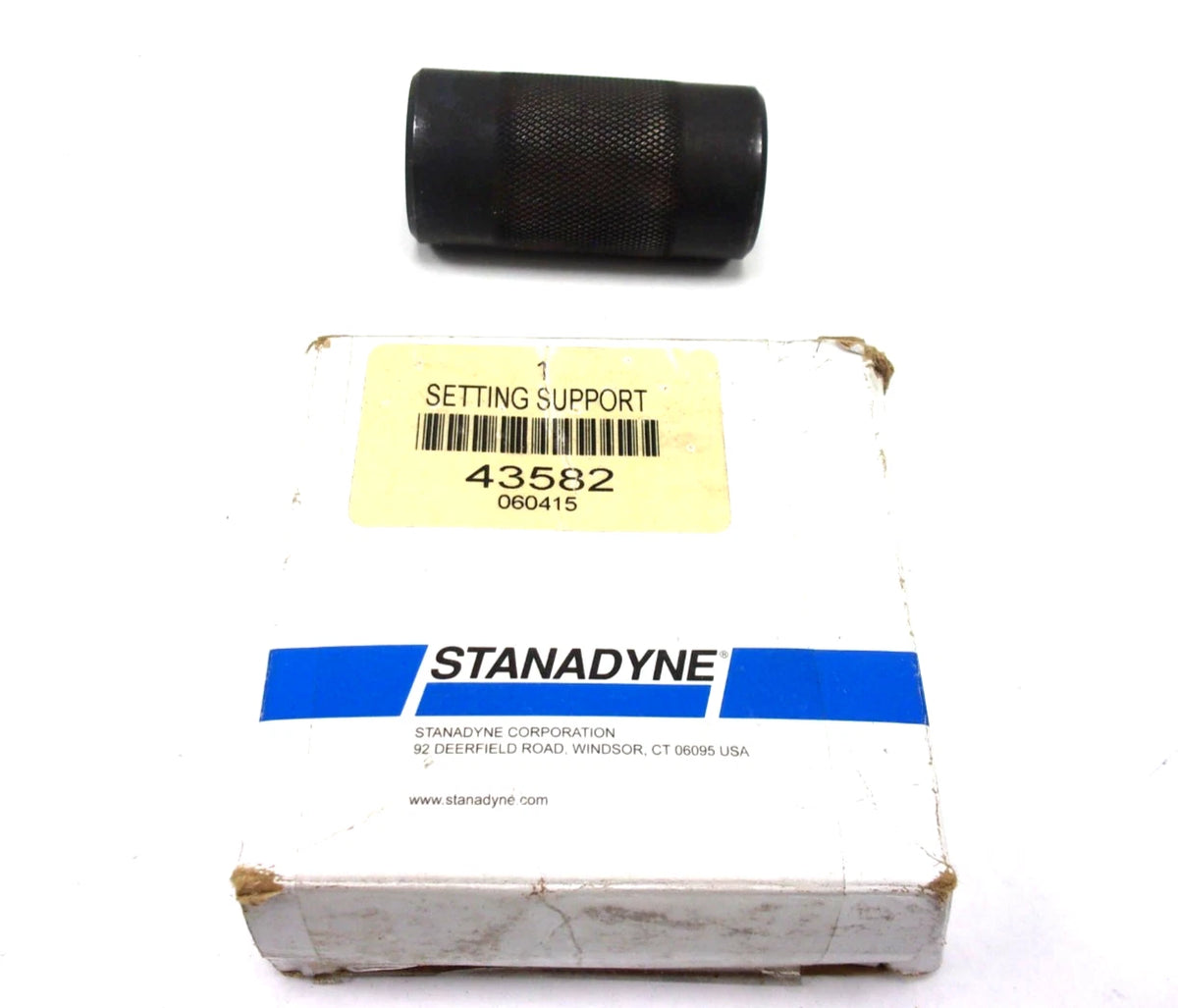 Torque Screw Setting Support for Stanadyne (43582)