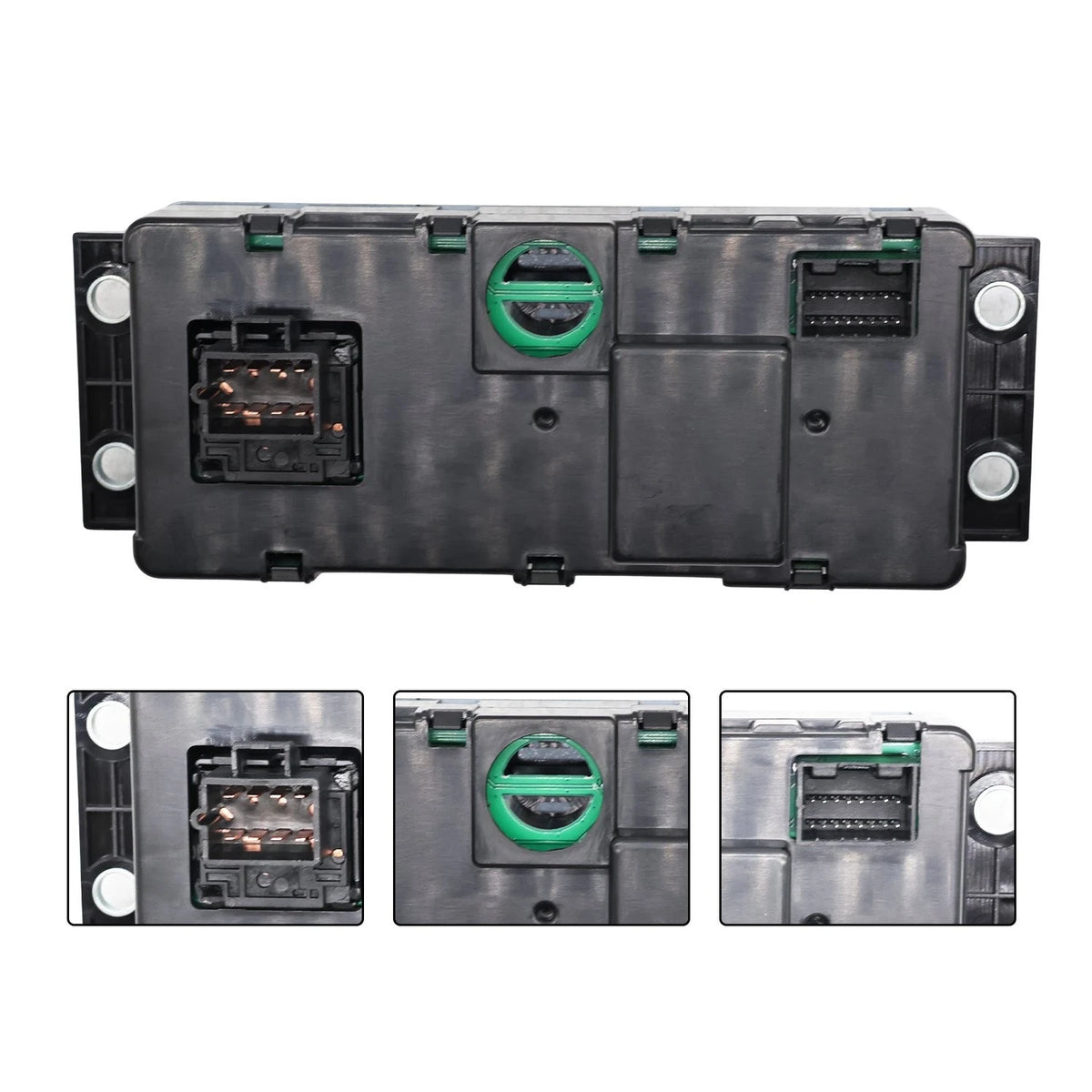 A/C Climate Control Module Panel for Mack Truck (2008–2018) 25110700 20992943