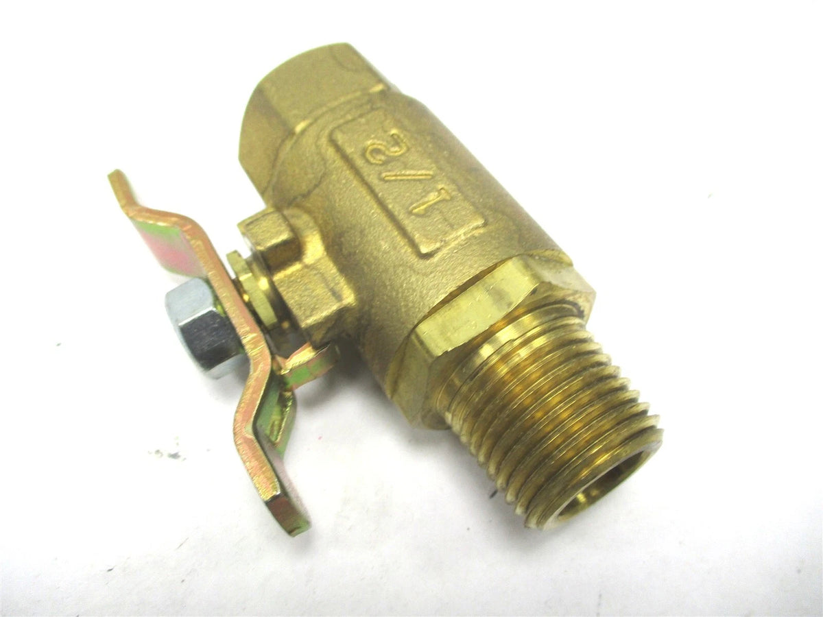 Drain Valve for International (2000–2000) 1693496C1 2000656C1 101256