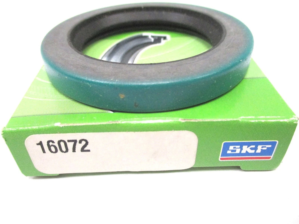 SKF Radial Shaft Oil Seal CR for