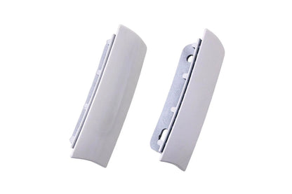 Set of 2 Deflector Joints for Ford (E0AZ-17779-H)