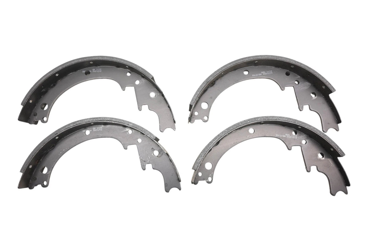 Brake Shoe Kit for Wagner PAB127R, WEB127R (NOS)