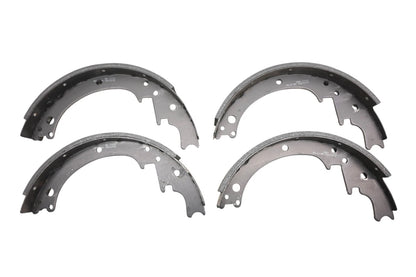 Brake Shoe Kit for Wagner PAB127R, WEB127R (NOS)
