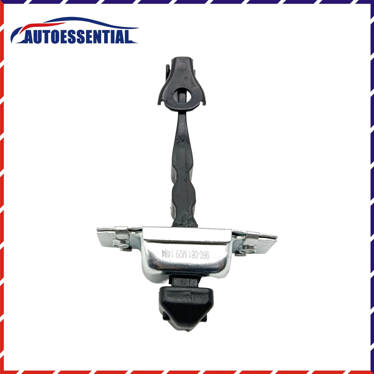 Front Door Hinge Latch Stopper Link for Nissan Altima (2013–2015) 80430-9HP0A