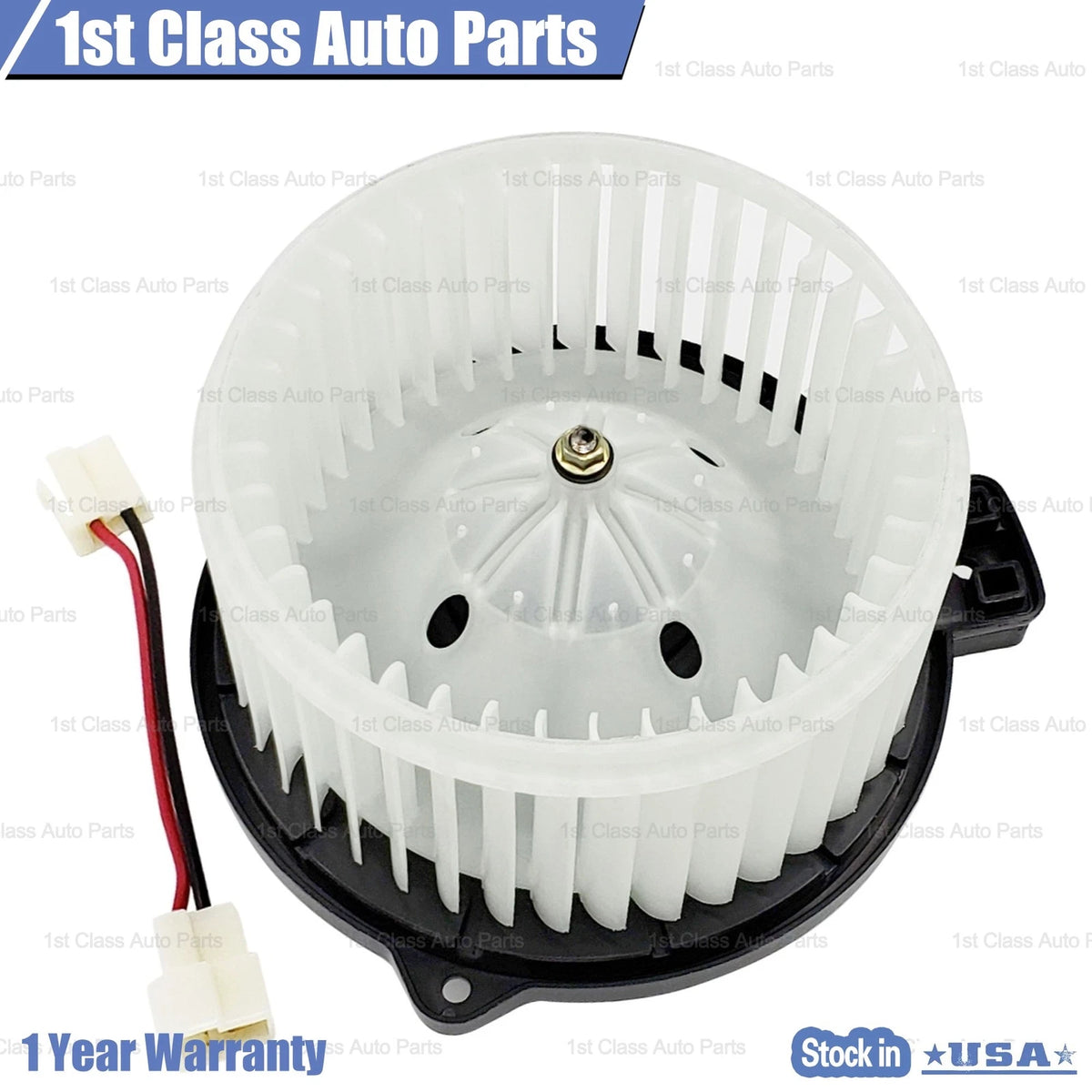 Blower Motor for Hyundai Accent Tucson (2010–2020) HY3126114 971111R000
