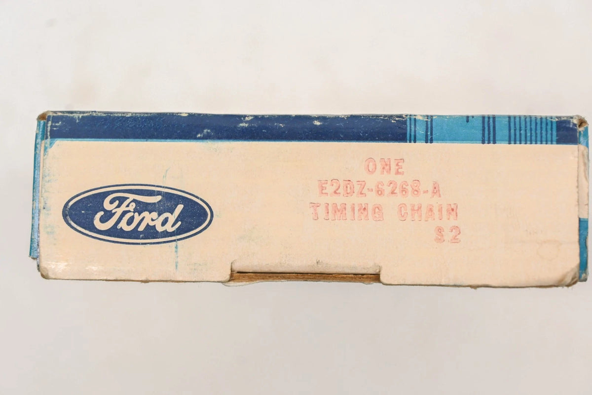 OEM Timing Chain E2DZ-6268-A for Ford
