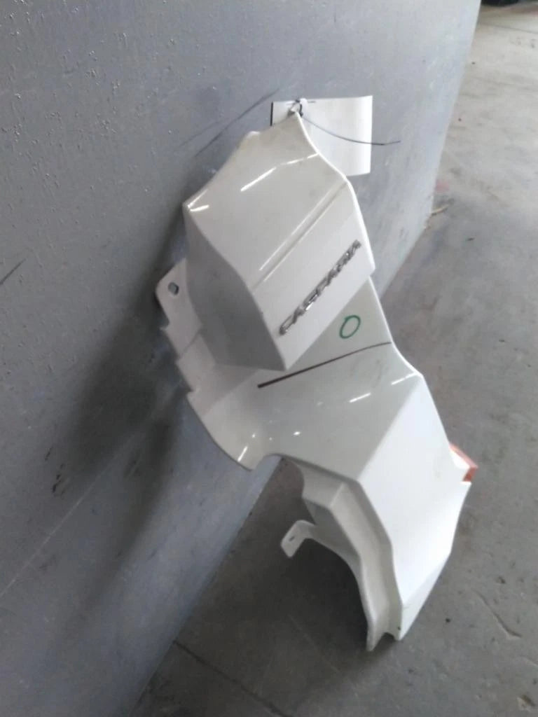 Cowl for Freightliner Cascadia 126 (2021)