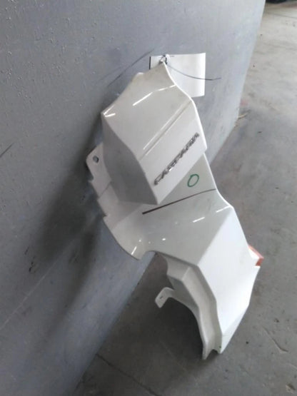 Cowl for Freightliner Cascadia 126 (2021)