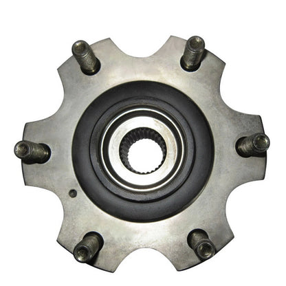 Set of 2 Wheel Hub Bearings for Mitsubishi Montero (2001–2006) AM-42344180