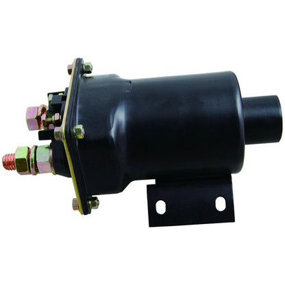 Solenoid Switch for Chevrolet C70 V8 8.2L (1980–1988) A47931 2N-1973 3T-5045