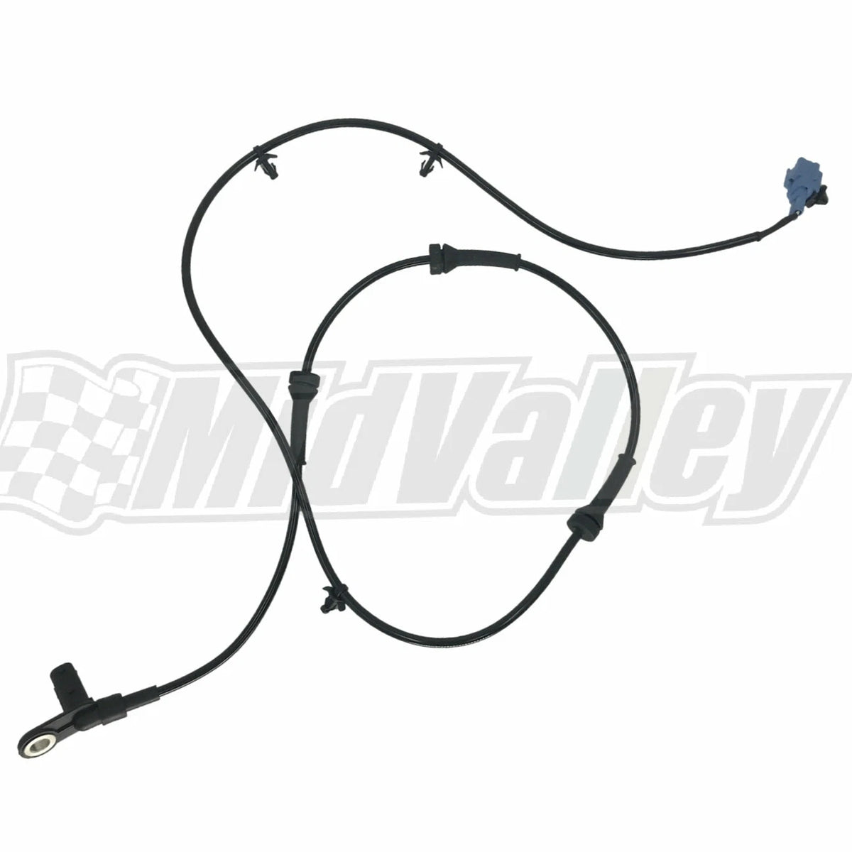 ABS Wheel Speed Sensor Rear Left for Nissan Maxima (2003–2008) 970-100