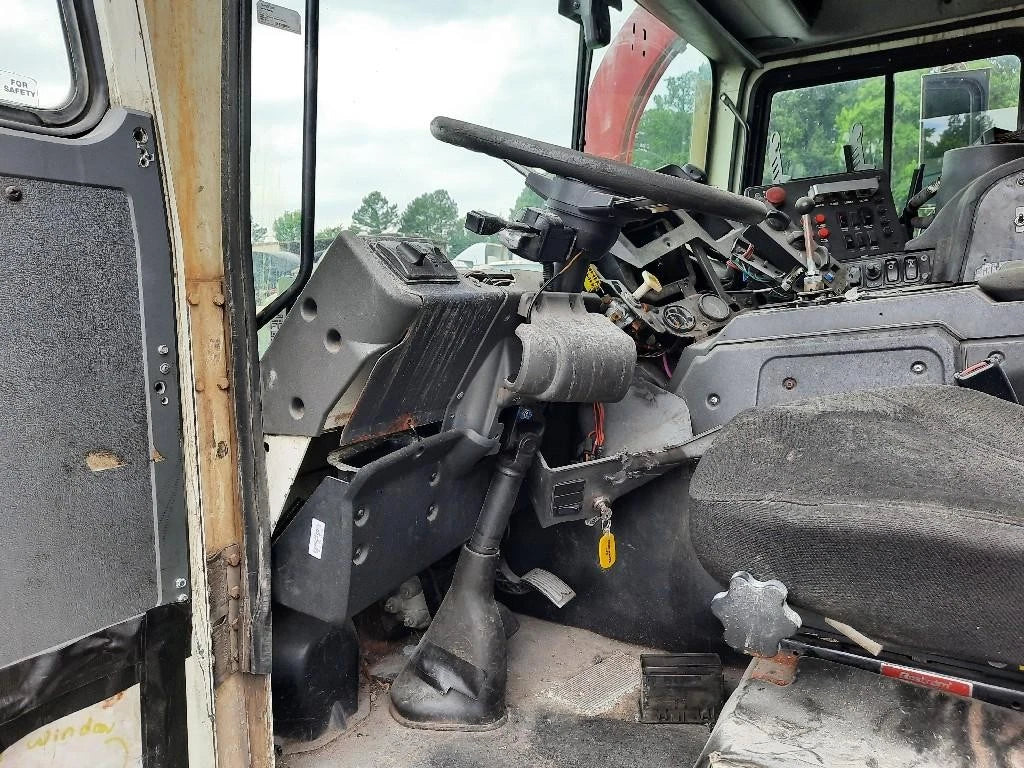 Steering Column for Mack MRU613 (2013)