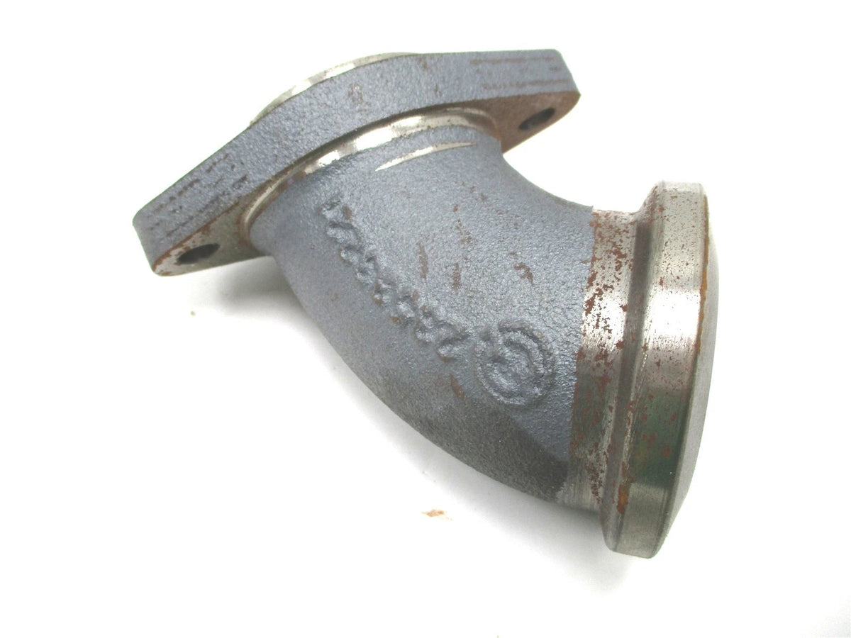 Genuine Detroit Diesel Upper EGT Hot Pipe for Series 60 (23533221)