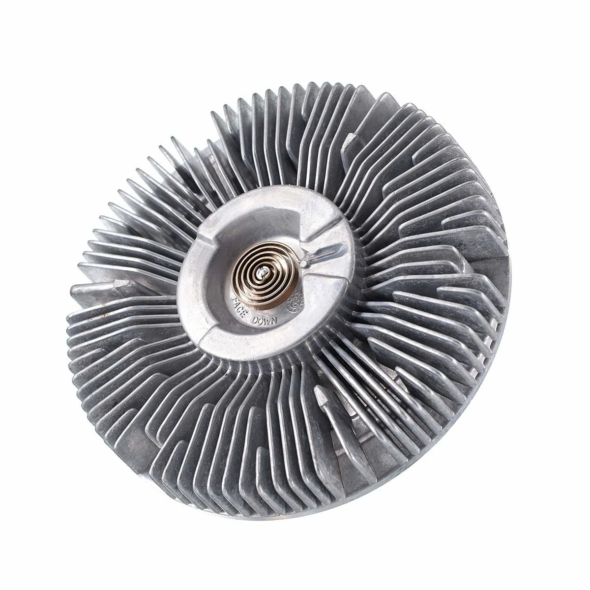 Front Cooling Fan Clutch for Dodge Ram 2500 3500 5.9L Turbo Diesel (2000–2002) 2842