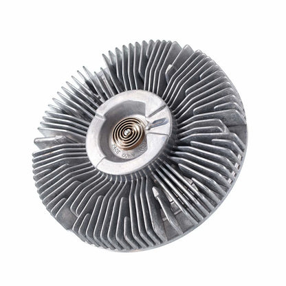 Front Cooling Fan Clutch for Dodge Ram 2500 3500 5.9L Turbo Diesel (2000–2002) 2842