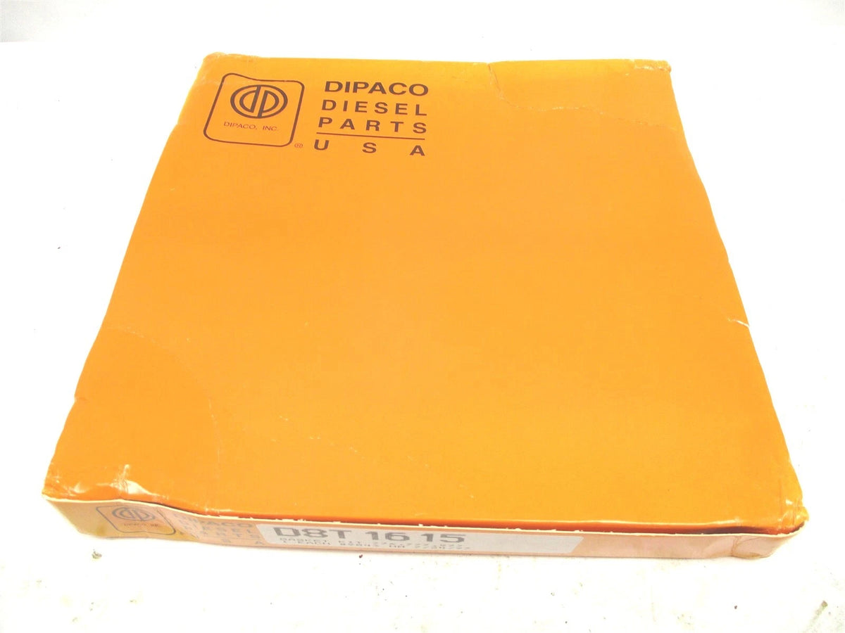 Fuel System Gasket Set for Caterpillar 8T-1615 (D8T1615, 776, 777, 977)