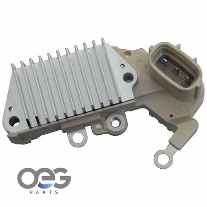 Voltage Regulator for Kubota RTV1100 (2007) 126000-3930