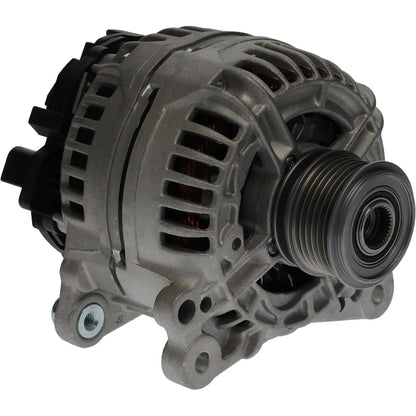 Alternator for VW Audi Golf Jetta GTI EOS Passat A3 TT (2000–2016)