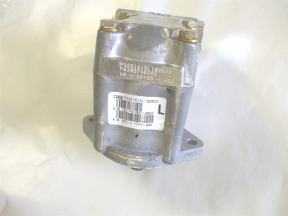 Power Steering Pump for Freightliner (OEM 14-12485-000, PS251615L10202)