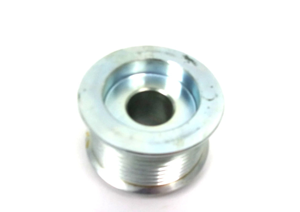 Alternator Pulley for International (3520914C1) 2.4" 8-Groove