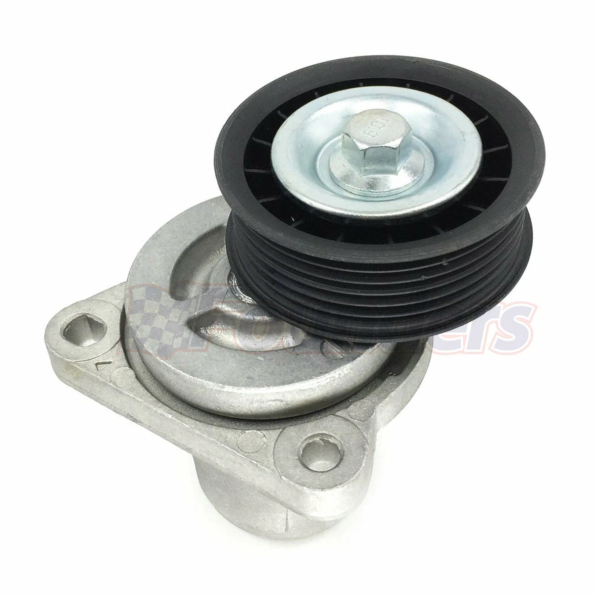 A/C Belt Tensioner for Mazda 3 5 CX-7 2.5L (2007–2014) LFG115980B