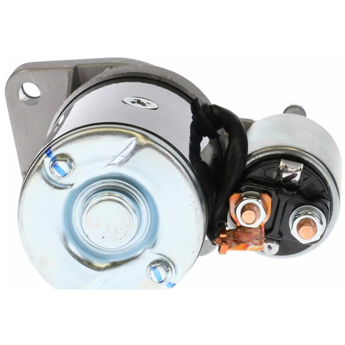 Starter for Massey Ferguson MF-1035 (1986–1991) 23300N5900 23300-N5903 SX3311